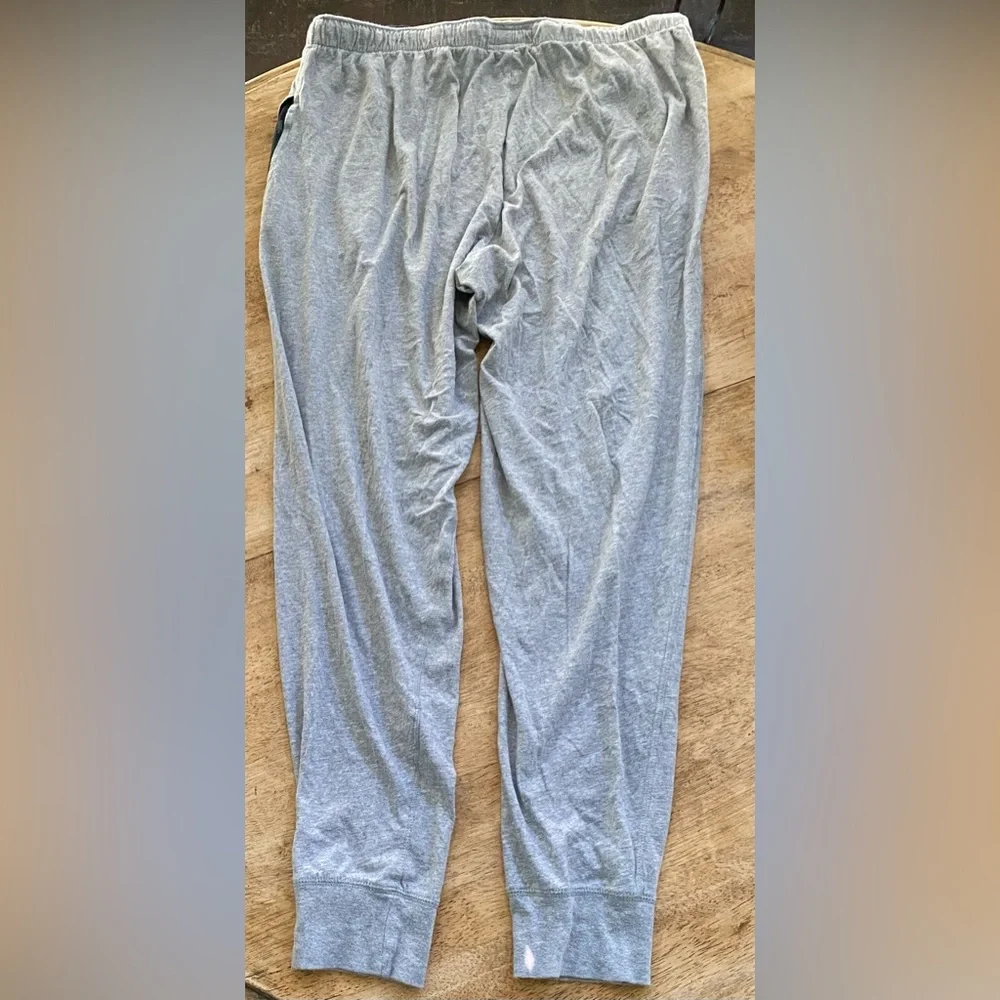 Polo Ralph Lauren Unisex Large Gray Lounge Pants/Joggers‎